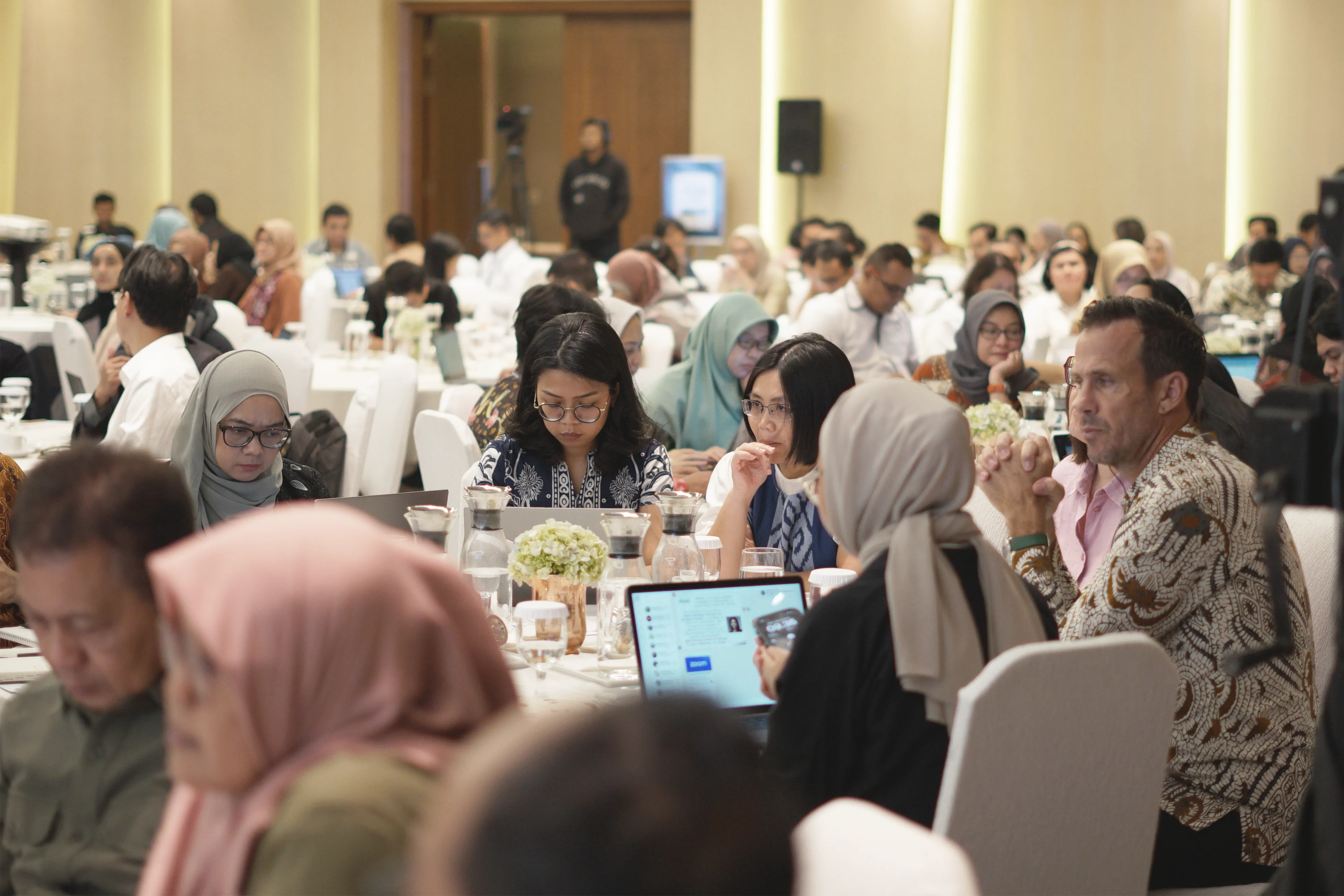 Indonesia’s Green Jobs Conference 2026