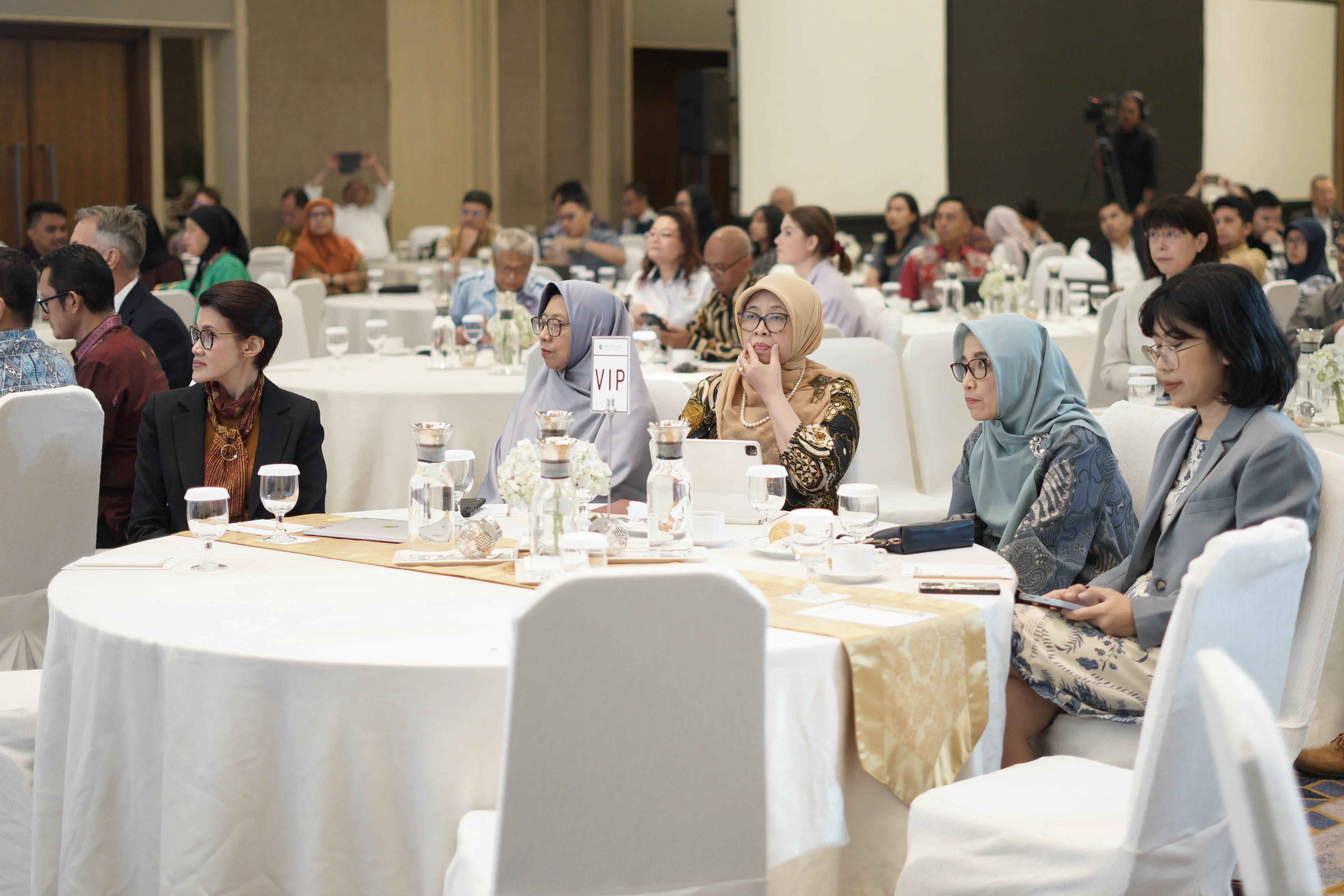 Indonesia’s Green Jobs Conference 2026