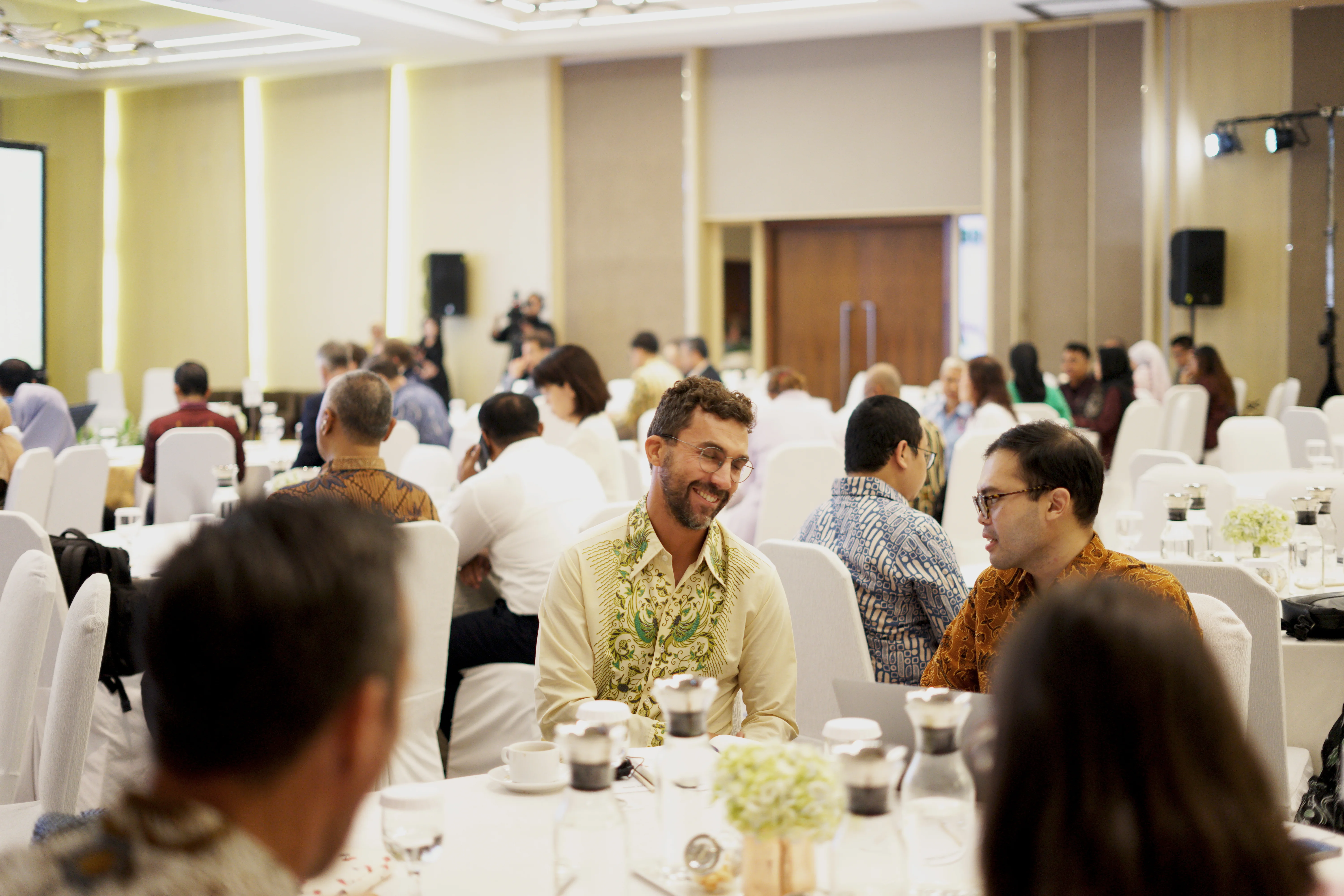 Indonesia’s Green Jobs Conference 2026