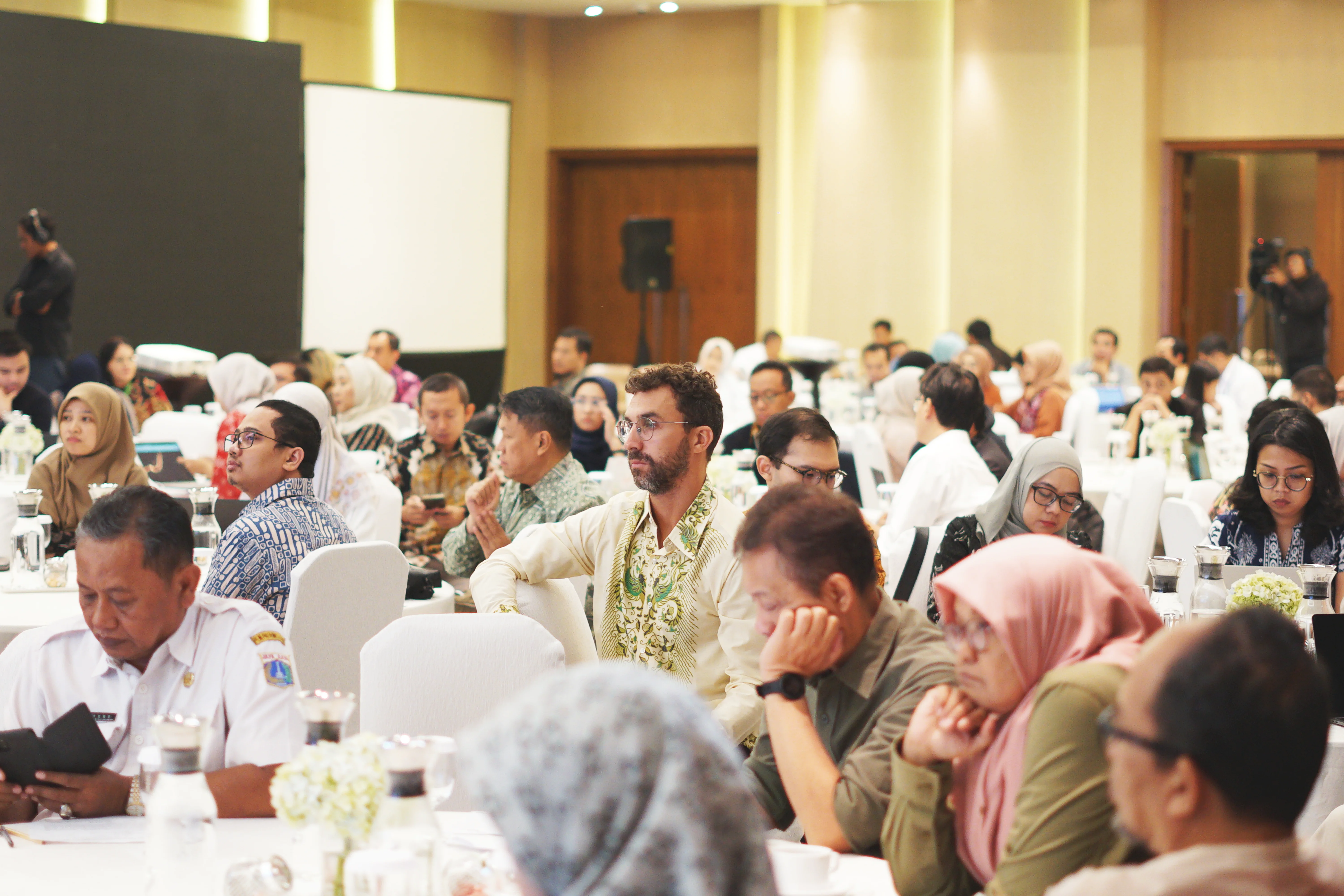 Indonesia’s Green Jobs Conference 2026