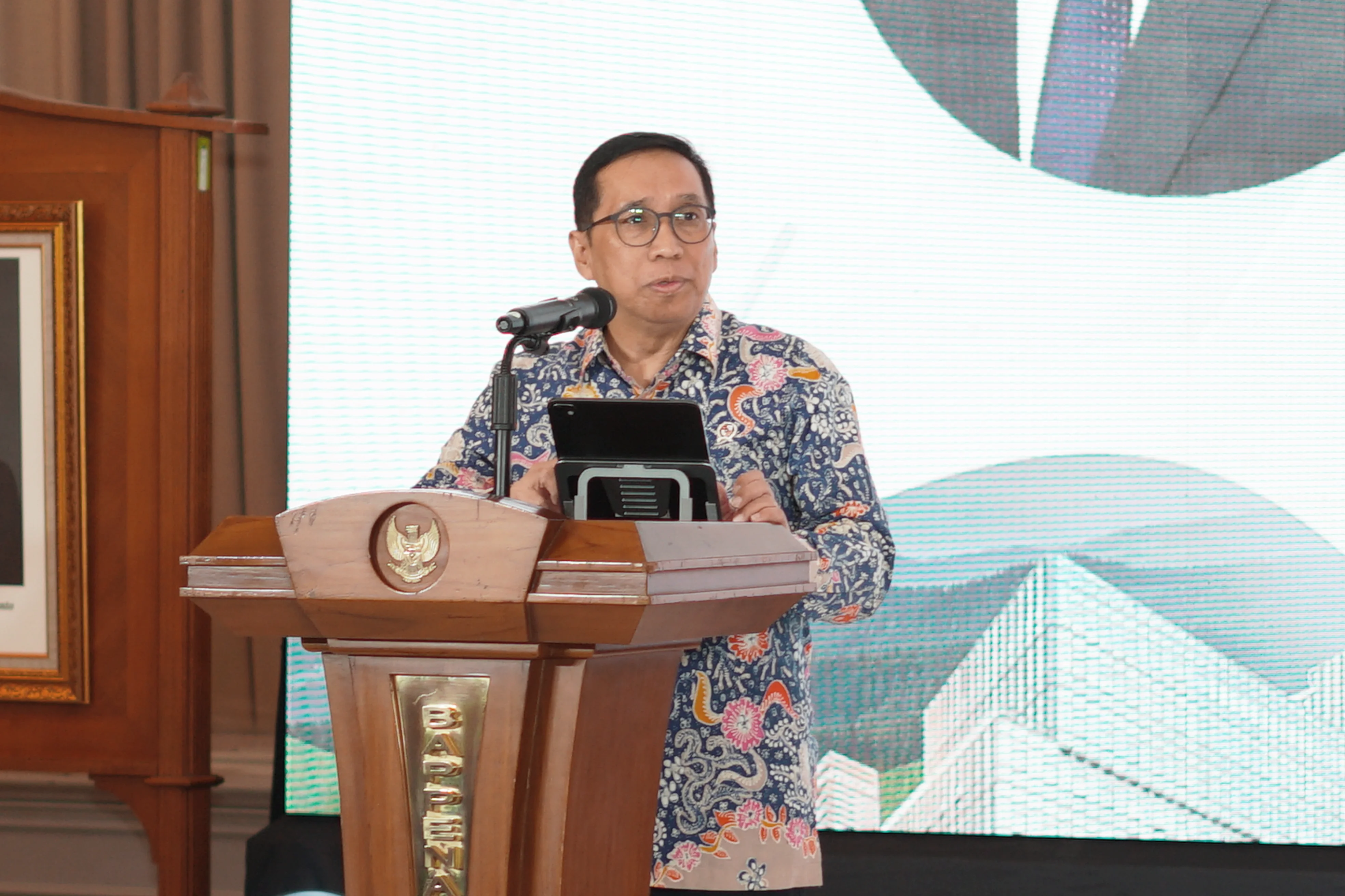 Indonesia’s Green Jobs Conference 2026