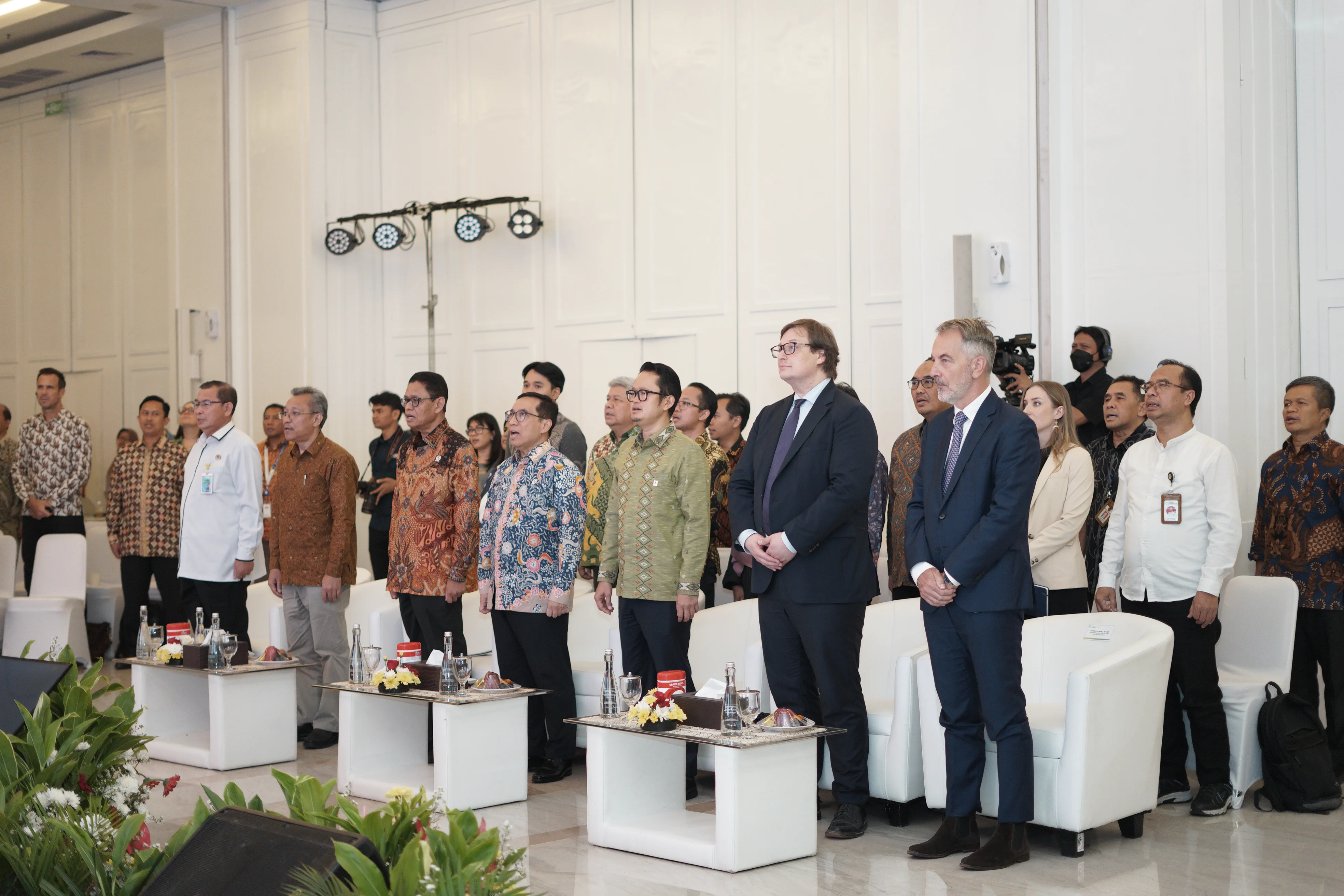 Indonesia’s Green Jobs Conference 2026