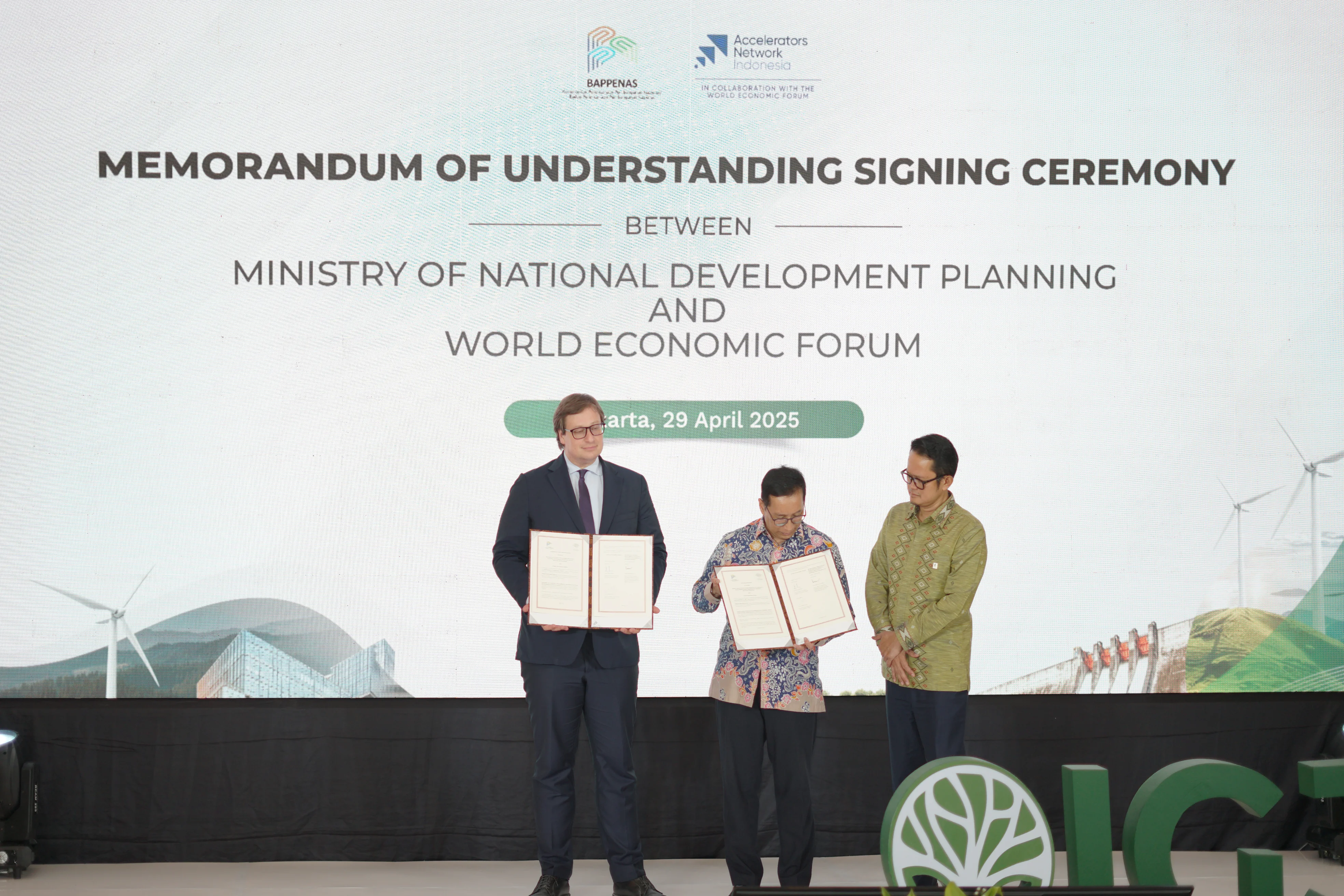 Indonesia’s Green Jobs Conference 2026