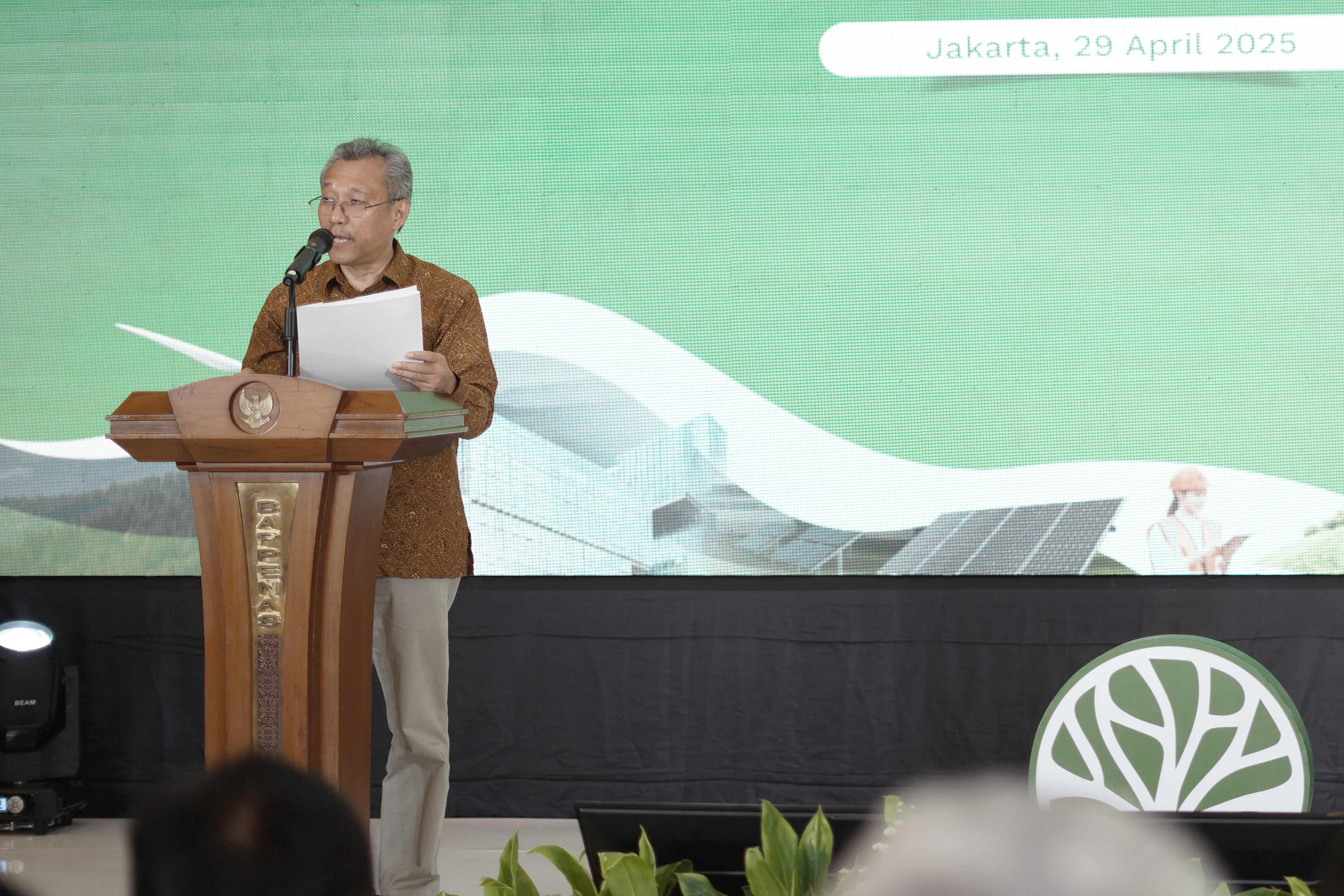 Indonesia’s Green Jobs Conference 2026