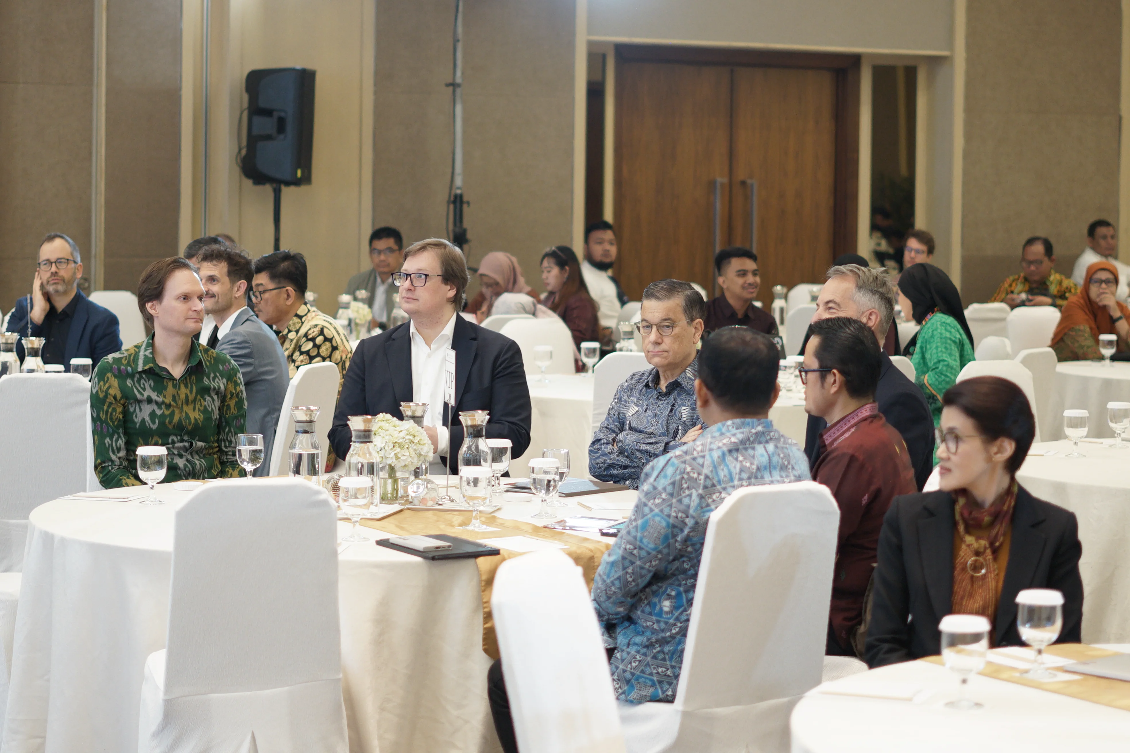 Indonesia’s Green Jobs Conference 2026