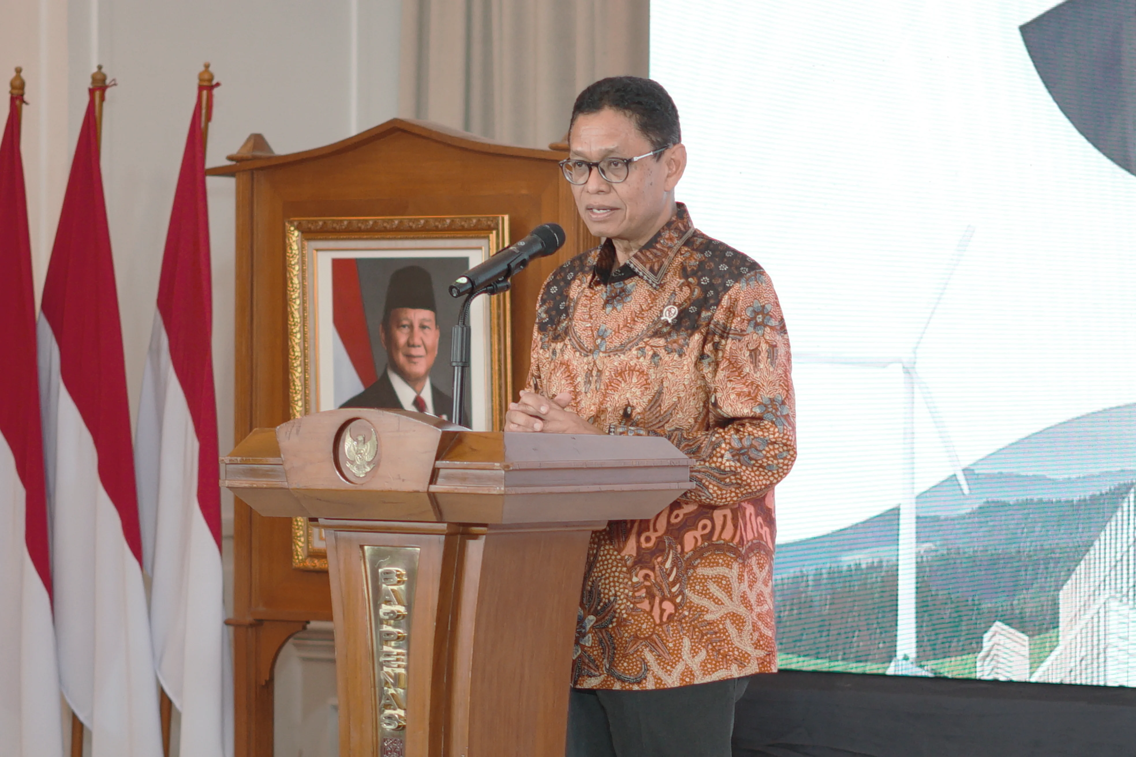 Indonesia’s Green Jobs Conference 2026