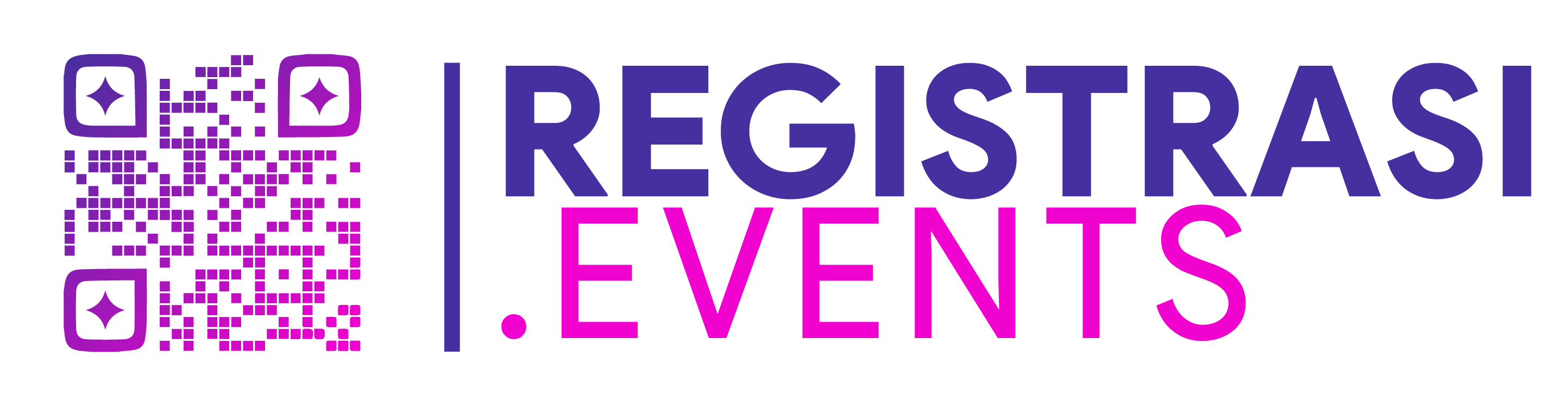 REGISTRASI EVENTS
